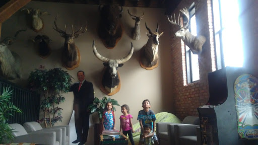 Personal Injury Attorney «Brian Loncar & Associates», reviews and photos