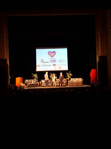 Performing Arts Theater «Paramount Theatre, VT», reviews and photos, 30 Center St, Rutland, VT 05701, USA