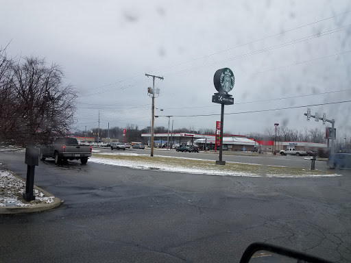 Coffee Shop «Starbucks», reviews and photos, 4103 Franklin St, Michigan City, IN 46360, USA