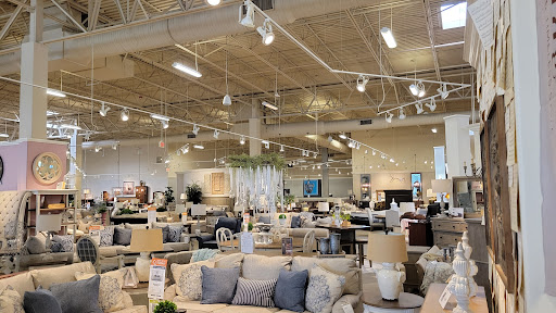 Furniture Store «Ashley HomeStore», reviews and photos, 26222 Golden Maple Loop, Wesley Chapel, FL 33544, USA