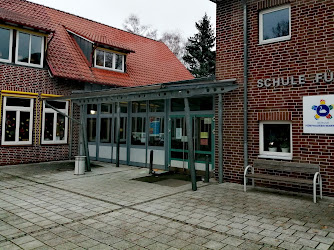 Städt. Schule Fünfhausen-Warwisch