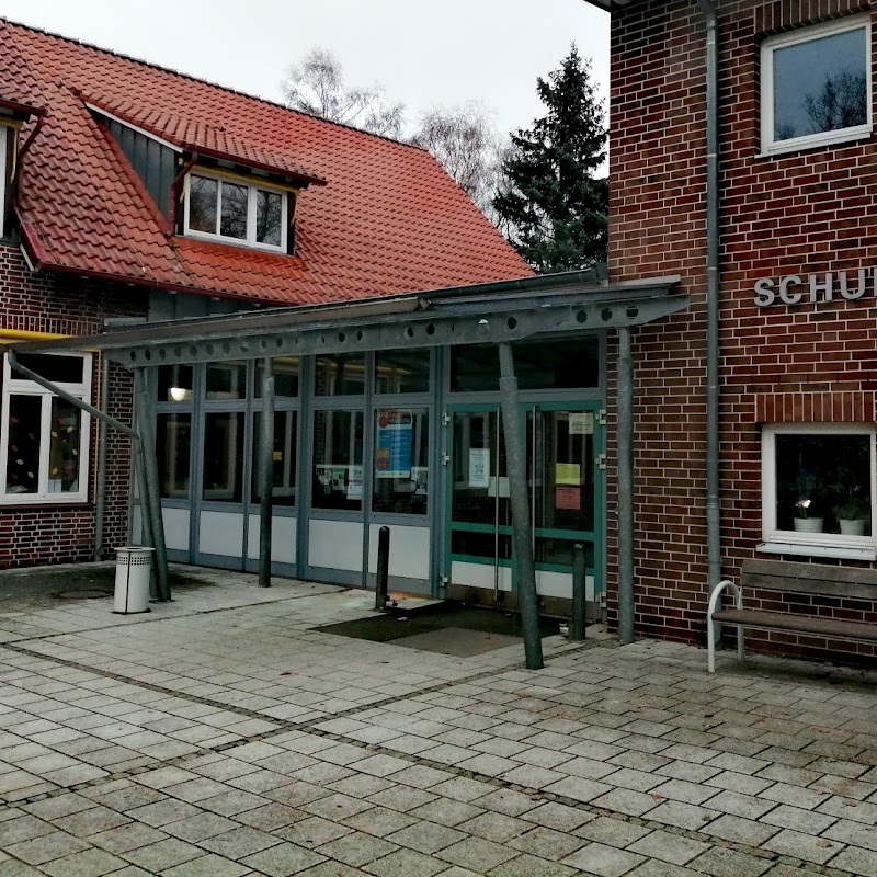 Städt. Schule Fünfhausen-Warwisch