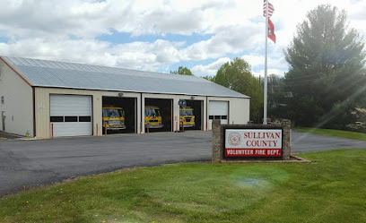 Sullivan County Volunteer Fire Department