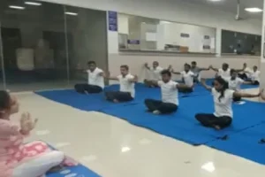Kunjan Yoga and Wellness image
