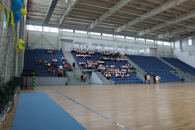 Спортна зала Свиленград