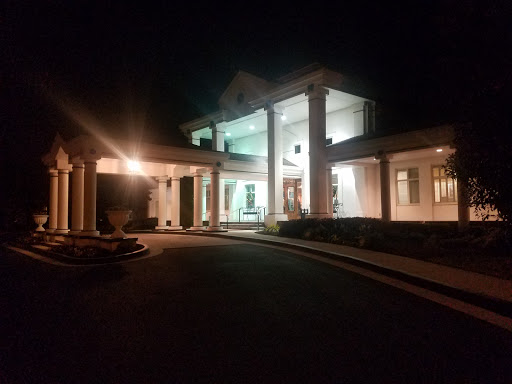 Golf Course «Atlanta National Golf Club», reviews and photos, 350 Tournament Players Dr, Alpharetta, GA 30004, USA