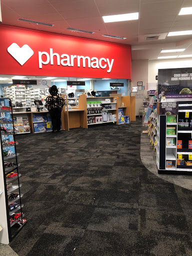 Drug Store «CVS», reviews and photos, 434 Racetrack Rd NE, Fort Walton Beach, FL 32548, USA