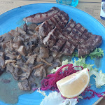 Photo n°3 de l'avis de axl.o fait le 09/07/2022 à 19:30 sur le  Original Bier Fest à Lallio