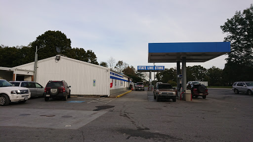 Alternative Fuel Station «State Line Store», reviews and photos, 1778 Bloomery Pike, Whitacre, VA 22625, USA