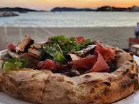 Pizza du Restaurant PETIT SUD à Toulon - n°2