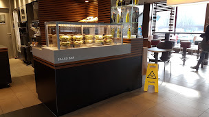 Photo n°10 de McDonald’s à Albertville ()