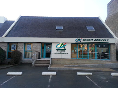 Crédit Agricole Pleubian à Pleubian