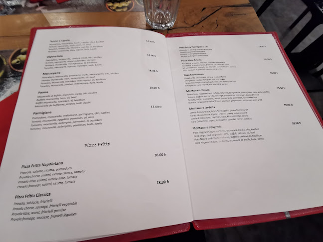 Bar ristorante Verace