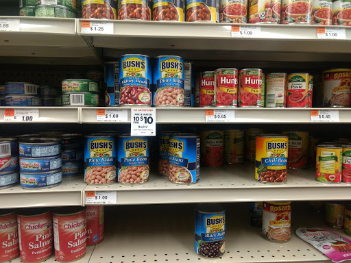 Discount Store «Big Lots», reviews and photos, 501 Montauk Hwy, West Babylon, NY 11704, USA