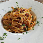 Photo n°2 de l'avis de patrik. fait le 17/05/2022 à 05:10 sur le  La Cave des amis Ristorante Pizzeria à Châtillon