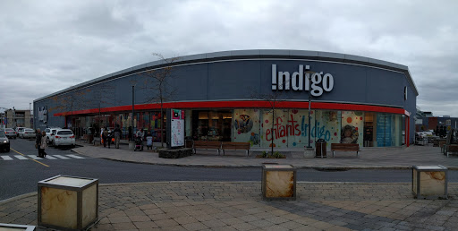 Indigo - Brossard