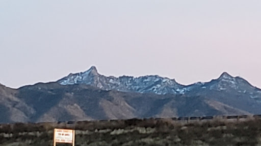 Convenience Store «Pilot / Flying J Kingman AZ», reviews and photos, 3300 E Andy Devine Ave, Kingman, AZ 86401, USA