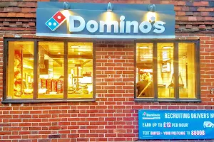 Domino's Pizza - Edenbridge image