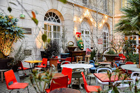 Atmosphère du Restaurant Griffon à Paris - n°1