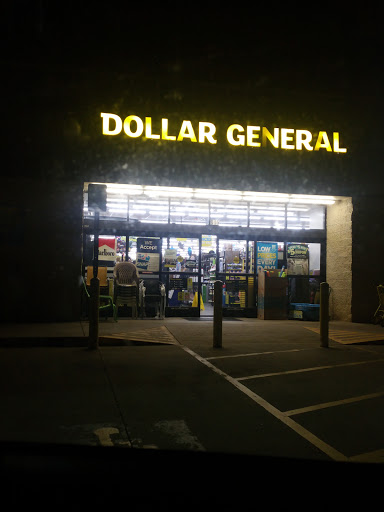 Home Goods Store «Dollar General», reviews and photos, 915 Euharlee Rd SW, Euharlee, GA 30120, USA