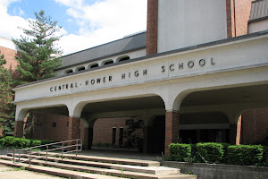 Central Hower High School