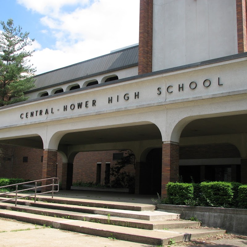Central Hower High School