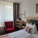 Photo n°4 de l'avis de BiggiM. fait le 24/04/2022 à 18:10 sur le  Flair Hotel Am Rosenhügel à Cochem