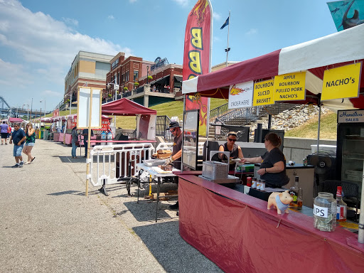 Shopping Mall «Newport on the Levee», reviews and photos, 1 Levee Way, Newport, KY 41071, USA