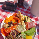 Photo n°3 de l'avis de K. fait le 18/06/2023 à 08:46 sur le  Pizzeria-Bistro Da Gianluca à Waabs