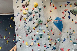 The Dojo Climbing Cafe & Bar image