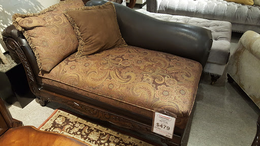 Furniture Store «Gallery Furniture», reviews and photos, 770 E Altamonte Dr, Altamonte Springs, FL 32701, USA