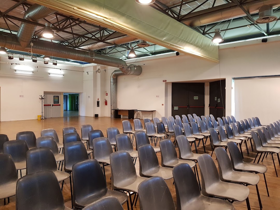 Spazio Arte Nella Citta Sesto San Giovanni