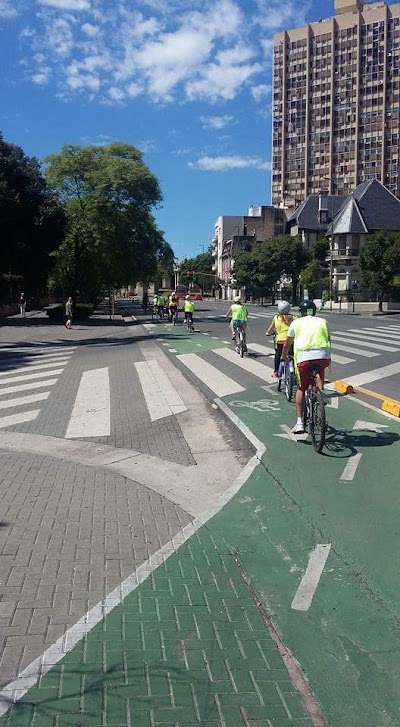 Photos of Be Green Bike