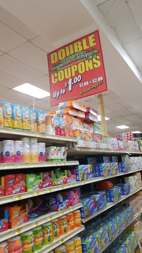 Supermarket «Harvest Fare», reviews and photos, 2905 Hamilton Ave, Baltimore, MD 21214, USA