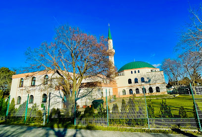 Islamisches Zentrum Wien