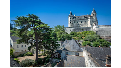 Hôtel Anne d'Anjou, The Originals Collection à Saumur