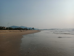 Canh Duong beach'in fotoğrafı - rahatlamayı sevenler arasında popüler bir yer