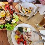 Photo n°1 de l'avis de Debra.e fait le 01/07/2023 à 19:59 sur le  Gastrónomo à Ponta Delgada