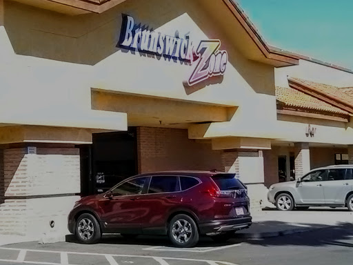 Bowling Alley «Brunswick Zone Kyrene Lanes», reviews and photos, 6225 W Chandler Blvd, Chandler, AZ 85226, USA