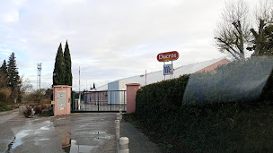 Photo n°4 de McCormick Monteux 1 EPICES / DUCROS à Monteux ()