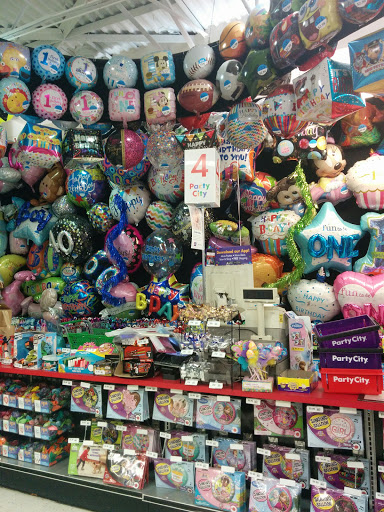 Party Store «Party City», reviews and photos, 2955 Cobb Pkwy, Atlanta, GA 30339, USA