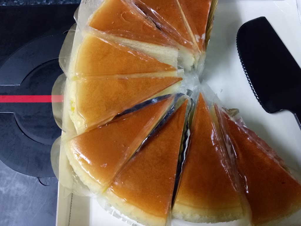 85度C咖啡蛋糕飲料麵包-嘉義興業店 的照片