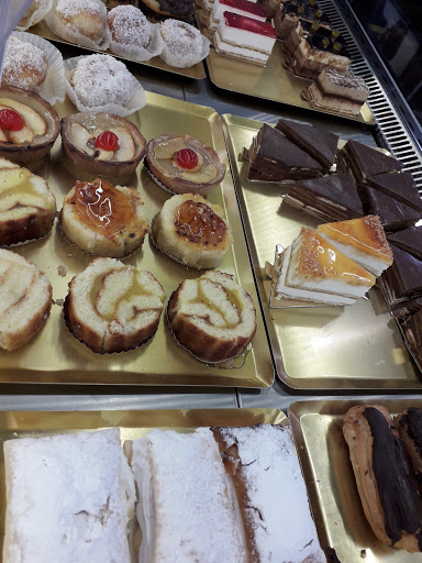 Confiteria La bombonera en Ceutí, Murcia