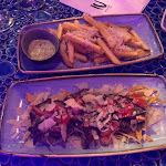 Photo n°5 de l'avis de Mickael.o fait le 28/12/2022 à 22:15 sur le  ÏU Saarbrücken à Saarbrücken