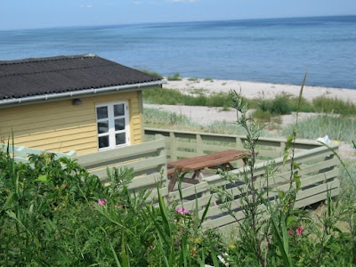campground