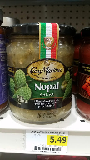 Grocery Store «Grocery Outlet Bargain Market», reviews and photos, 426 W Harder Rd, Hayward, CA 94544, USA