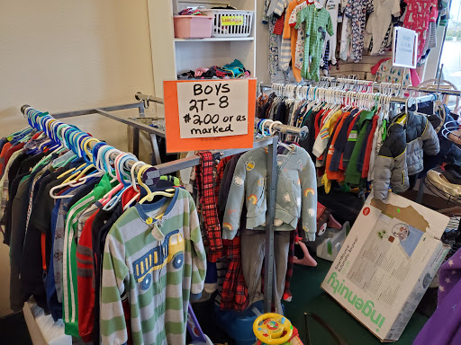 Thrift Store «Life Center Thriftshop», reviews and photos, 6331 6th Ave, Tacoma, WA 98406, USA