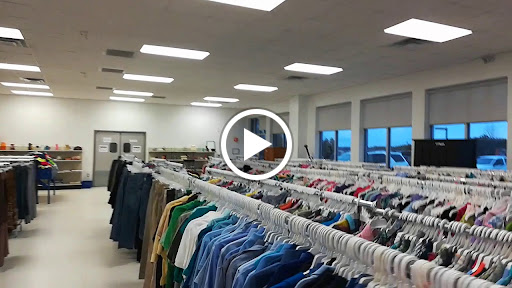 Thrift Store «GCF Donation Center & Store (Highway 42)», reviews and photos