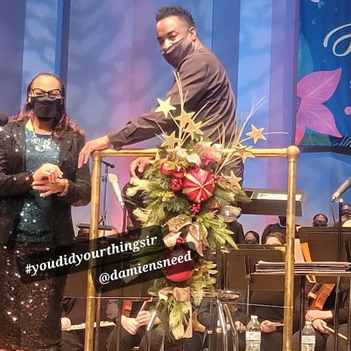 Auditorium «The Whiting», reviews and photos, 1241 E Kearsley St, Flint, MI 48503, USA