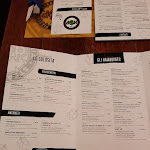 Photo n°5 de l'avis de Silvia.' fait le 06/11/2023 à 15:56 sur le  The Hop à Tabiago-Cibrone